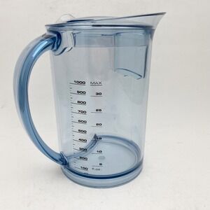 Breville Juice Jug Froth Separator 1000ml Replacement Pitcher 800JEXL JE98XL‎